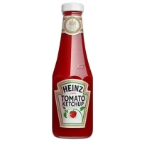 HEINZ Tomato Ketchup 300g