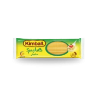 Kimball Spaghetti 400g [KLANG VALLEY ONLY]