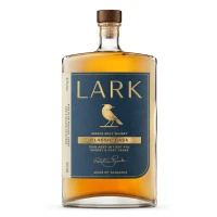 Lark Classic Cask (43%) 500ml x 6