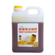 HONEY SYRUP 3kg