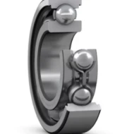 SKF 6207 C3 Deep Groove Ball Bearing