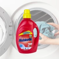 Power Clean Fabric Detergent (4kg x 3 Carton)