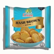 Hash Brown Round (700g) (14 Units Per Carton)