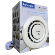 Panasonic Nanoe X Generator Air-e   Air Purifier With Casing Box