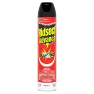 Ridsect 12 x 2's x 600ml (Twin Pack)