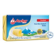 Anchor Unsalted Butter 227g [KLANG VALLEY ONLY]