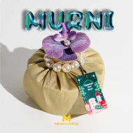 MessengerCo Raya Gift 2025: Murni Set