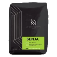 SENJA - 100% Arabica Coffee Bean (6 Units Per Carton)