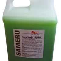 Hand Soap Apple ( 10 Liter)