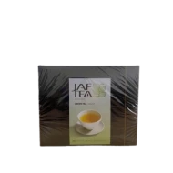 JAF TEA Green Tea Natural 100's box