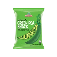 Oriental Green Pea Snack 60g