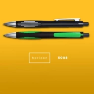 HORIZON - Plastic Ball Pen  (1000 Units Per Carton)
