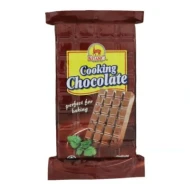 Kijang Cooking Chocolate 250g