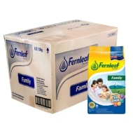 Fernleaf Family Milk Powder 1.8kg x 8