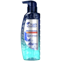Head & Shoulders Oil Control Shampoo 300ml