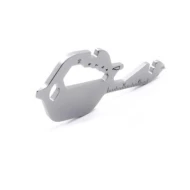 BrandCharger Kee (82079090) 12 Tools in a Key design