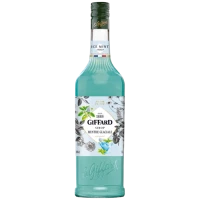 GIFFARD Ice Mint Syrup 1L