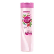 Sunsilk Hijab Shampoo (Anti-Flat Hair) 320ml