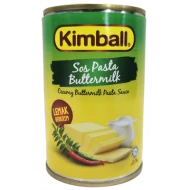 Kimball Sos Pasta Buttermilk 295g