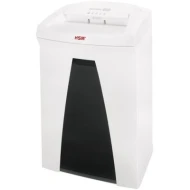 HSM Paper Shredder Securio B22CC (Micro Cut)
