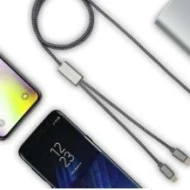 BrandCharger Trident + (85444211) Charge over 99% of the phone in the world