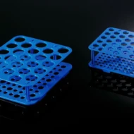 25 Well PP Test Tubes Racks for 50ml Tubes