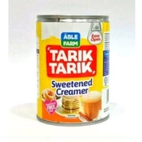 ABLE FARM Krimer Manis (Easy Open) 500g