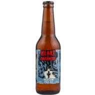 Heart of Darkness Dream Alone Pale Ale 330ml (12 Units Per Carton) [KLANG VALLEY ONLY]