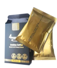 4manz Herbal Coffee (1 Outer 2 Units X 20gm)