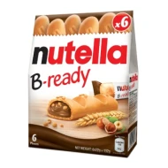 NUTELLA B-READY T6x16