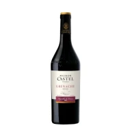 Maison Castel IGP Grenache Medium Sweet Rouge 750 ml
