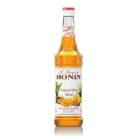 Monin Tropical Island Blend Syrup 700ml x 6