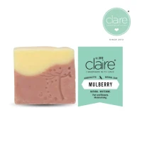 Mulberry Whitening Handmade Soap
