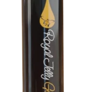 STINGLESS BEE HONEY + ROYAL JELLY 130G