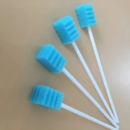 Sano Care Basic Oral Swab (Unflavoured)