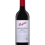 Penfolds Koonunga Hill Shiraz Cabernet 375 ml