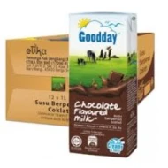 Goodday UHT Chocolate 1L x 12