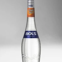 Bols Curacao Triple Sec (24%) 700ml x 6
