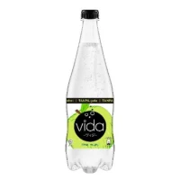 Vida Zero Green Apple 1L x 12