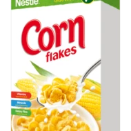 Nestle Cornflakes Cereal 500 g [KLANG VALLEY ONLY]