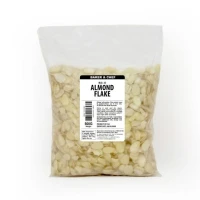 Almond Flakes 500g [KLANG VALLEY ONLY]