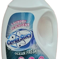 Ceria Suci Laundry Detergent 5L - OCEAN FRESH