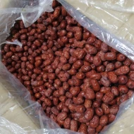 Herbal Care Red Dates (S) 1 ctn x 10kg