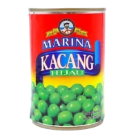 Marina Green Peas 425g