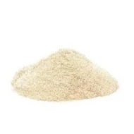 WHITE PEPPER POWDER 500gm unit