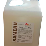 Body Wash Haruman Bunga (10liter)