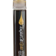 STINGLESS BEE HONEY+ TONGKAT ALI GOLD 130gm