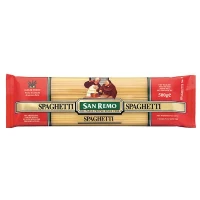 San Remo Spaghetti 500g [KLANG VALLEY ONLY]