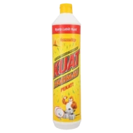 Kuat Harimau Lemon Zap Dish Liquid 900ml