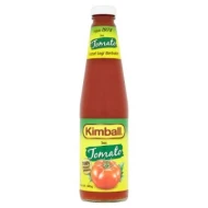 Kimball Tomato Ketchup 485g x 12